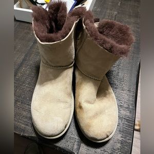 UGG boots